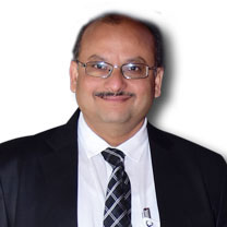 Mr. Niraj Choksi
