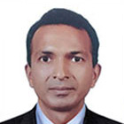 Mr. Shirish Patel